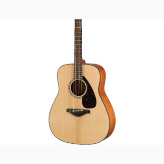 Yamaha Accoustic Guitar Fg800