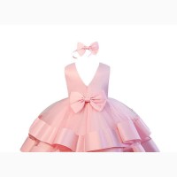 Baby Girl Gowns