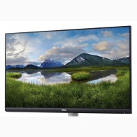 Dell P2715QT 27 Ultra HD 4K IPS LED Monitor