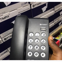 Optimax Non-Display Phone Box Mx-014 - Brand New