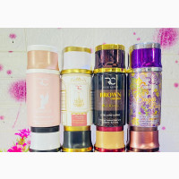 Redcarpet Body Sprays - Unisex Fragrances for All