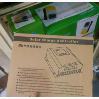 Yohako MPPT 100ah Solar Charger Controllers