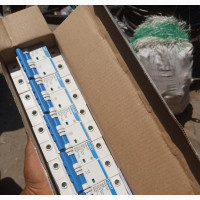 Chintz 2pole MCB - High-Quality Breaker