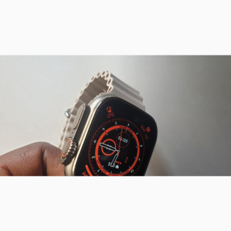Smart and Stylish iWatch Series 8 Smartwatch for Sale