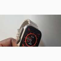 Smart and Stylish iWatch Series 8 Smartwatch for Sale