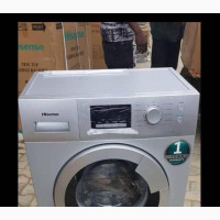 Hisense 6KG Front Loader Automatic Washing Machine