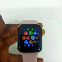 Series 6 Smart Bluetooth Watch