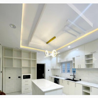 5bdrm Duplex in Gbagada for Sale