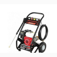 Gasoline Fuel Pressure Washer 7.0hp