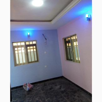 Furnished 2bdrm Bungalow in Green Estate, Amuwo-Odofin for Rent