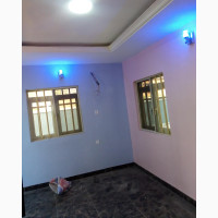 Furnished 2bdrm Bungalow in Green Estate, Amuwo-Odofin for Rent