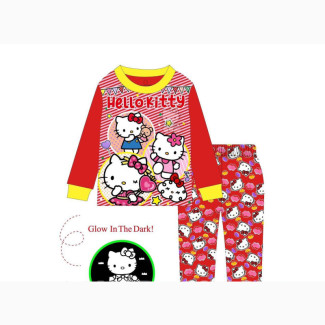 Kids Character Pyjamas