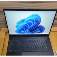 Laptop Razer Blade Advanced 16GB Intel Core I7 SSD 512GB