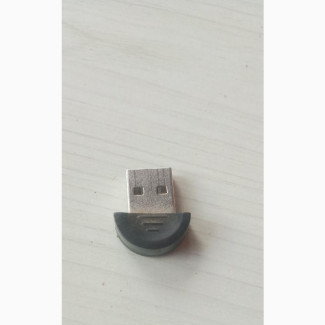 External Bluetooth