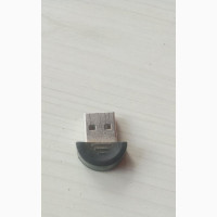 External Bluetooth