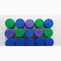 Pet Bottle Caps - Brand New