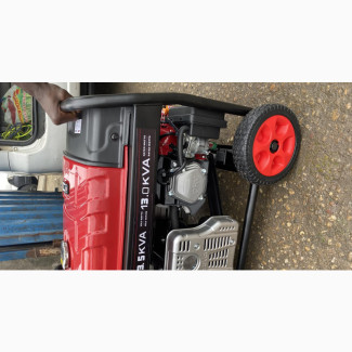 13kva Senci Petrol Generator