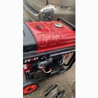 13kva Senci Petrol Generator