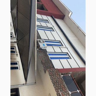 Furnished 4bdrm Duplex in Van Daniel, Chevron for Rent