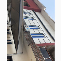 Furnished 4bdrm Duplex in Van Daniel, Chevron for Rent
