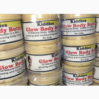 Kiddies Body Butter
