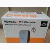 Wireless -N Wifi Repeater
