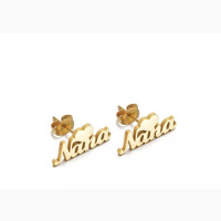 Exquisite Customized Earrings - Affordable Price