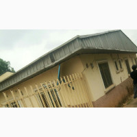 3bdrm Bungalow in Garki, Area 1 for Sale