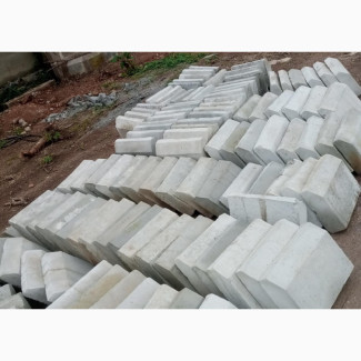 Kerbs Installation Services for Residential and Commercial Buildings