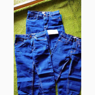 Unisex Jeans