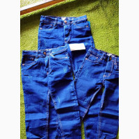 Unisex Jeans