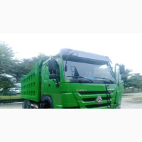Howo Truck (Excellent Condition) for Sale in PH