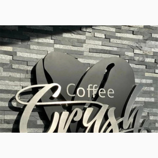 Indoor Signage with Lighting - High-Quality Fabrication