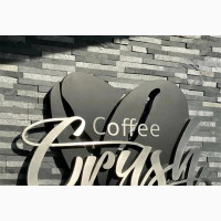 Indoor Signage with Lighting - High-Quality Fabrication