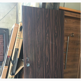 3ft Israeli Security Door