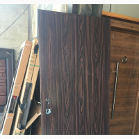3ft Israeli Security Door