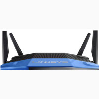 Linksys WRT1900AC Router