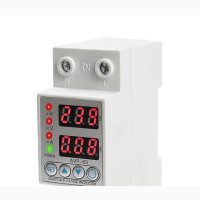 Adjustable Voltage Protector Guard 63A