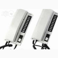 Rechargeable Wireless Intercom System Conet Up To 100 Device