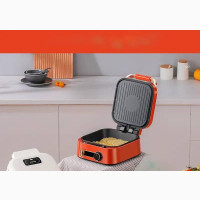 Brand New Multifunctional Cooking Pot