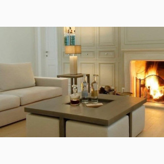 Custom Furniture Design and Production