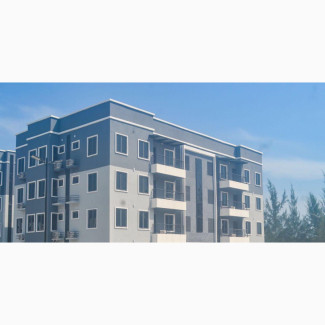 Furnished 2bdrm Block of Flats in Magamu Ikote, Ikota for Rent