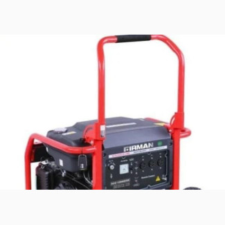FIRMAN 10kva Eco12990es Key Starting Gasoline Generator