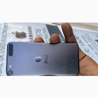Apple iPod Touch 6th Generation - 16GB - UK Used