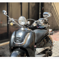 Honda 2009 Black
