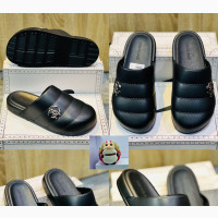 Louis Vuitton Halfcut Shoe - Quality and Style