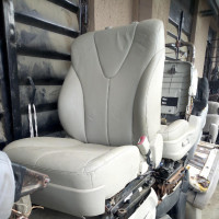 Seat For All Toyota, Nissan, Honda, Kia And Hyundai Vehicles