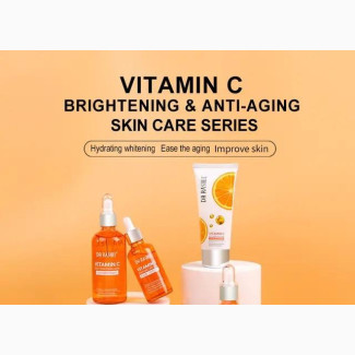 Dr Rashel Brightening and Anti Ageing Set