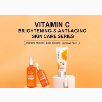 Dr Rashel Brightening and Anti Ageing Set