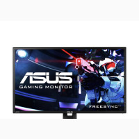 ASUS VG245HE 24 Full HD Gaming Monitor